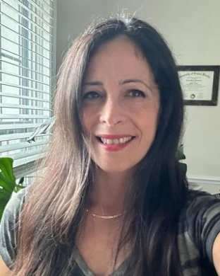 Romina P Papadopulos