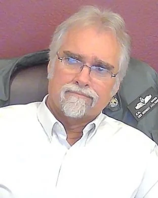 Ron M Wood