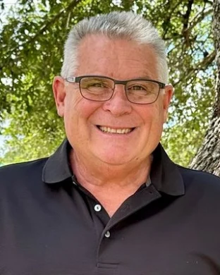 Ron Rickerhauser
