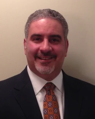 Ronald Gonzalez