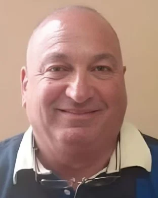 Ronald Sherman