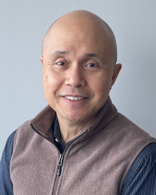 Ronald Villejo