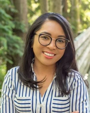 Rosalie Salazar