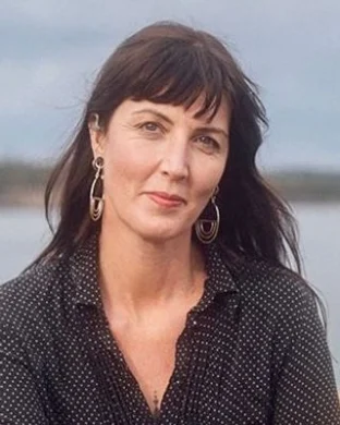 Rose Carmen Blair