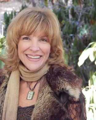 Rosemary Marcaccio