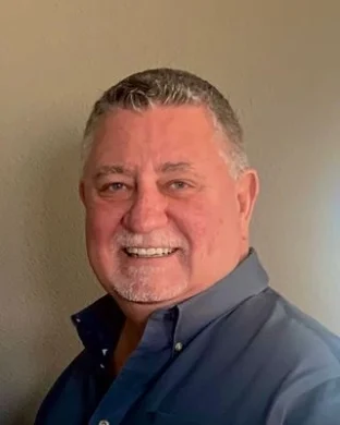 Ross D. K. Burns