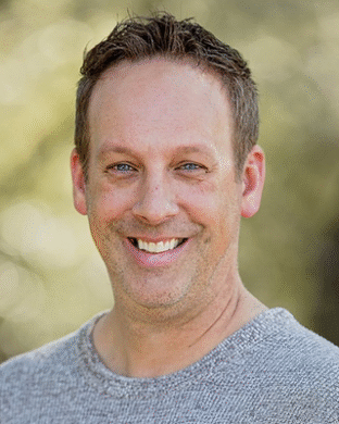 Ross Hendrickson