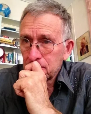 Ross W. Hackerson