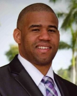 Roston T. Moss