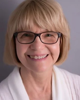 Roxann Intriligator