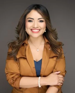 Roxanne Ramirez
