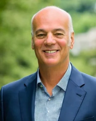 Roy Hogan