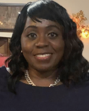 Ruby Adjei