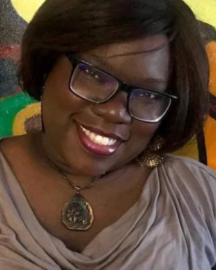 Ruby Bouie Johnson