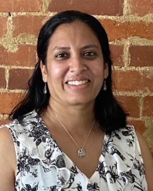 Ruchi Bhargava