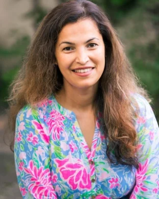 Rujuta Chincholkar-Mandelia