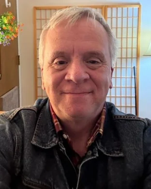 Russ Keeney
