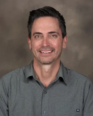 Russ Patten Of Mind-Body Connections Counseling
