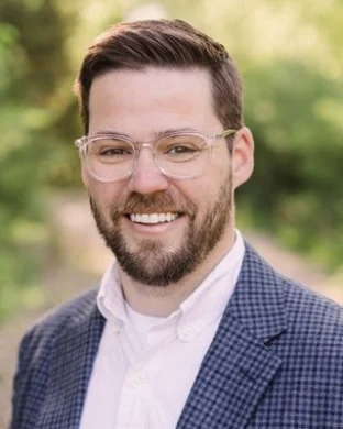 Russell Baxter II