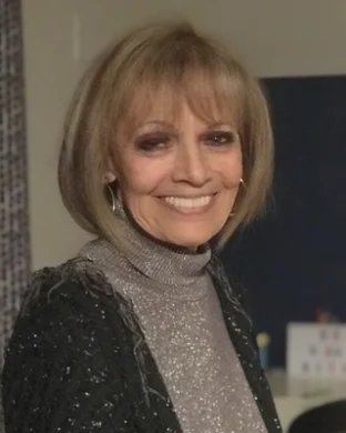 Ruth Greenfield