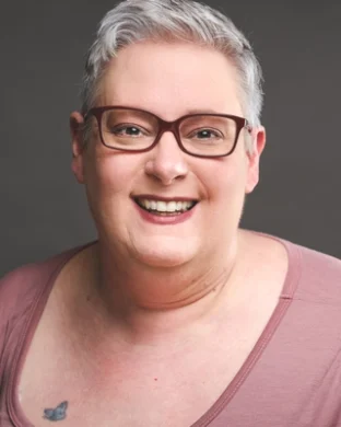Ruth Hiner