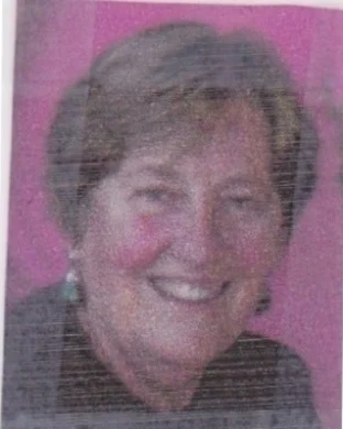 Ruth Mack