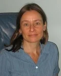 Ruth Morgans