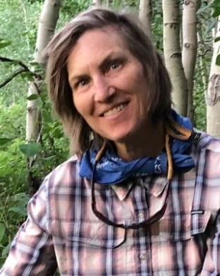Ruth Trowbridge