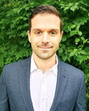 Ryan Malphrus