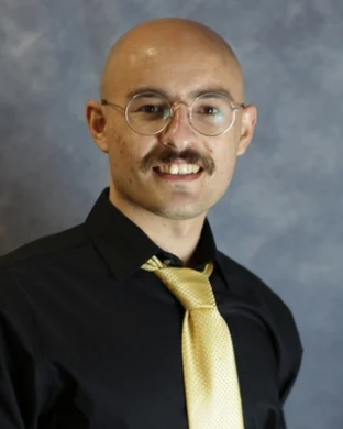 Ryan Richard Terribile