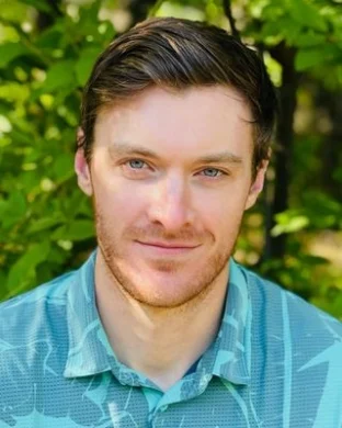 Ryan Robinson