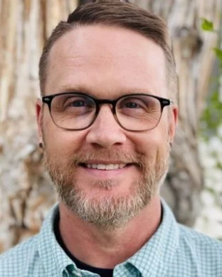 Ryan Selvig