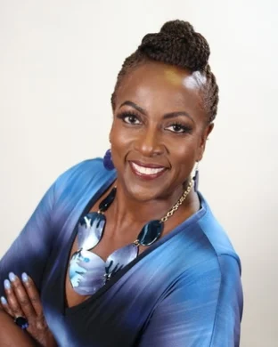 S Candee’ Winfield