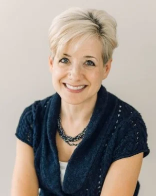 Sarah Woodward