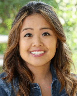 Sachiko Burke