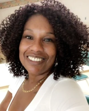 Safiyah Davis – Rosario