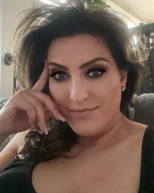 Sahar Givpour