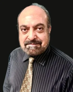 Sajid Faizi
