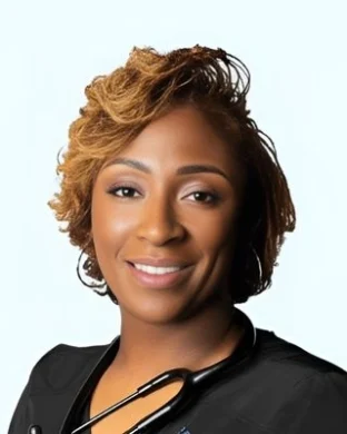 Sakeena Spencer