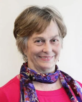 Sally A. McAfee