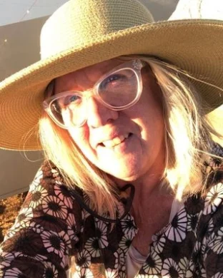 Sally Blevins