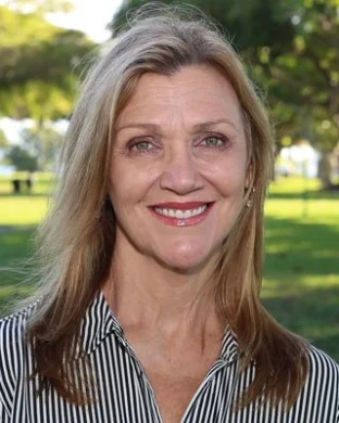 Sally Duerr-Rodriguez