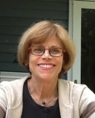 Sally G Harrison