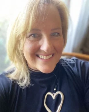 Sally Kuch