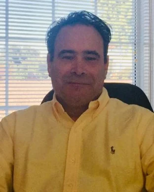 Salvatore M. Dioguardi
