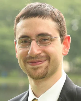 Sam Schaperow