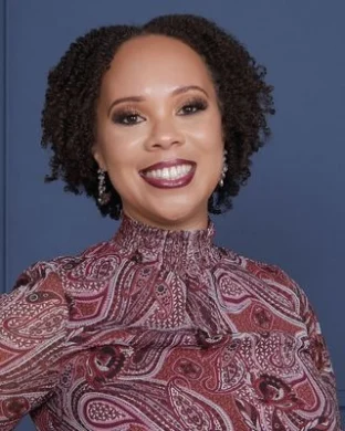 Samantha A. B. Knox