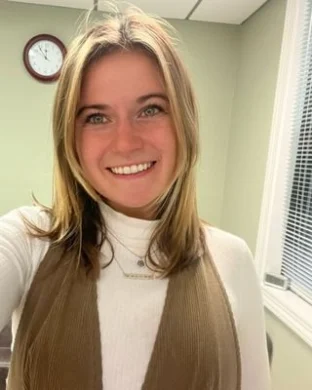 Samantha Hallock