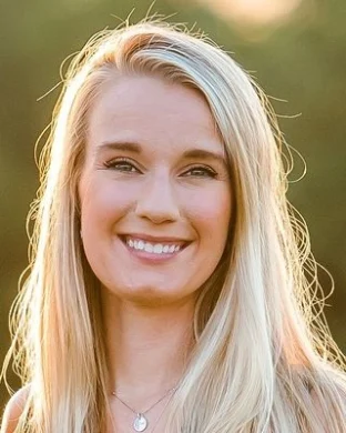 Samantha McCoy