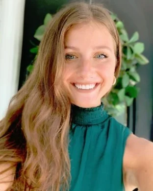 Samantha Sallade